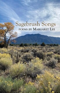 Front cover_Sagebrush Songs
