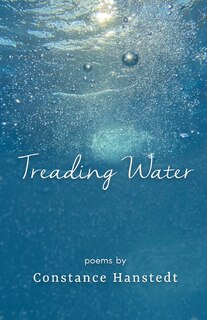 Front cover_Treading Water
