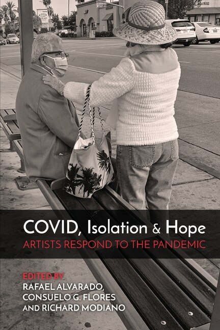 Couverture_COVID, Isolation & Hope