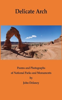 Front cover_Delicate Arch