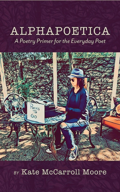 Front cover_Alphapoetica