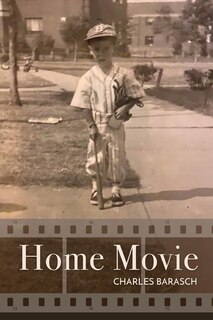 Front cover_Home Movie