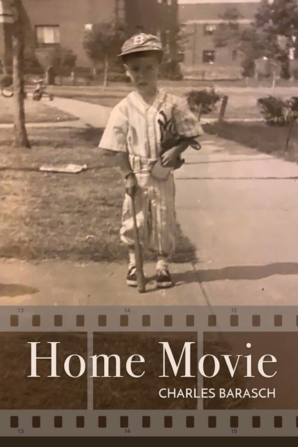 Front cover_Home Movie