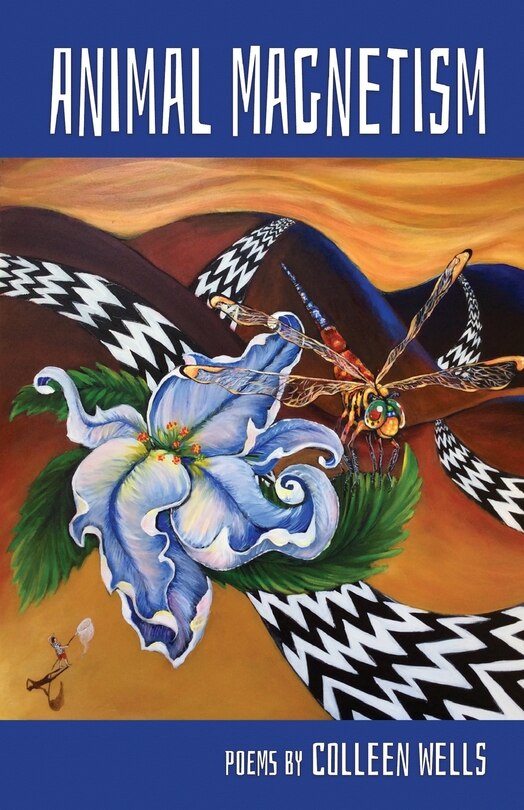 Couverture_Animal Magnetism