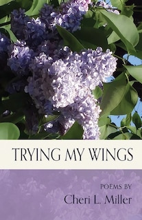 Couverture_Trying my Wings
