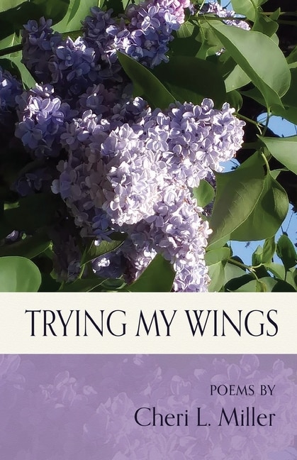 Couverture_Trying my Wings