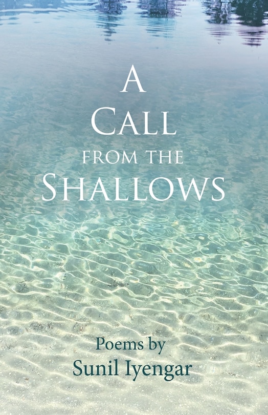 Couverture_A Call from the Shallows