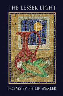 Couverture_The Lesser Light