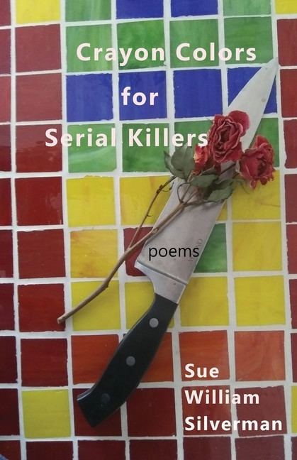 Couverture_Crayon Colors for Serial Killers