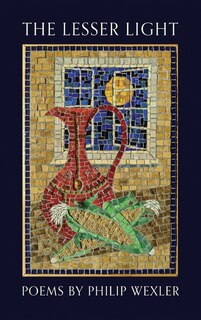 Couverture_The Lesser Light