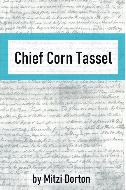 Front cover_Chief Corn Tassel