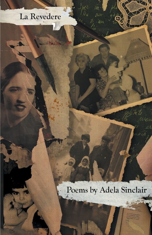 Front cover_La Revedere