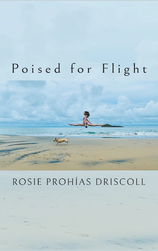 Front cover_Poised for Flight