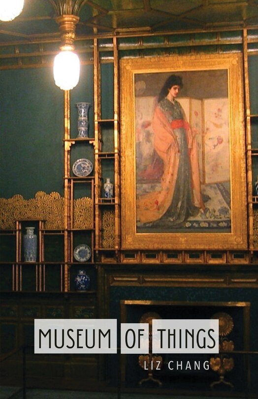 Front cover_Museum of Things