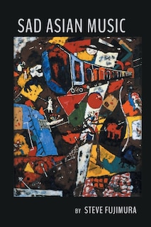 Front cover_Sad Asian Music