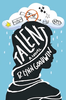 Front cover_Talent