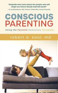 Front cover_Conscious Parenting