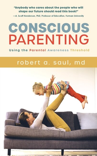 Front cover_Conscious Parenting