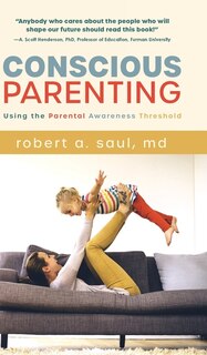 Front cover_Conscious Parenting