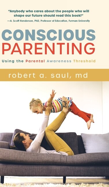 Front cover_Conscious Parenting