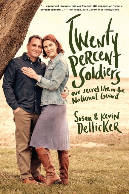 Front cover_Twenty-Percent Soldiers