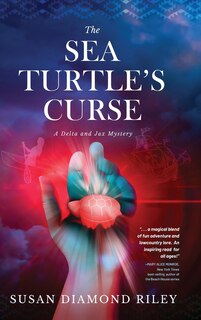 Couverture_The Sea Turtle's Curse
