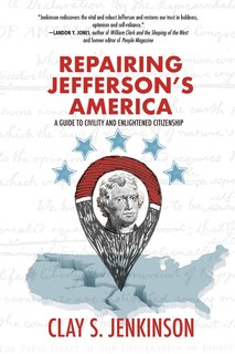 Front cover_Repairing Jefferson's America