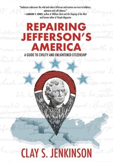 Front cover_Repairing Jefferson's America