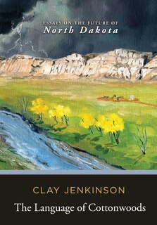 Front cover_The Language of Cottonwoods