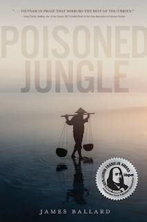 Front cover_Poisoned Jungle