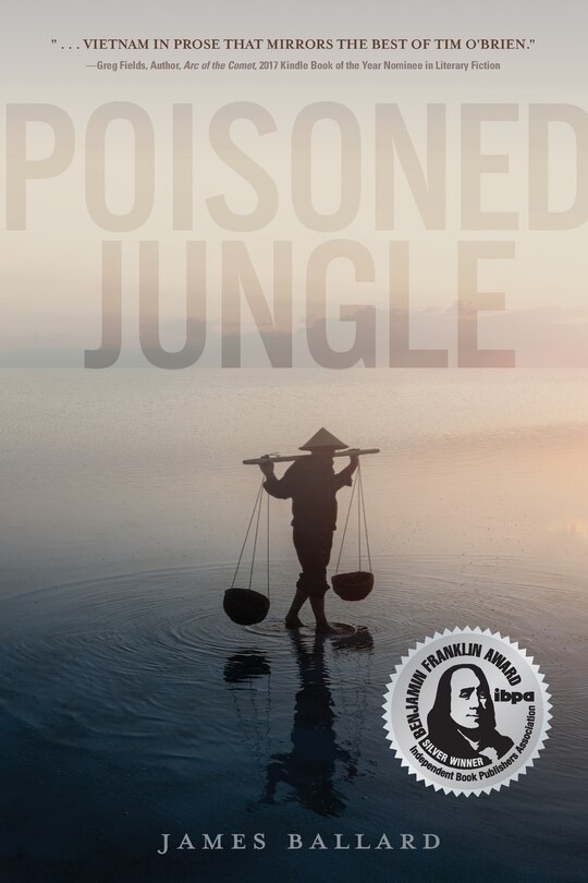 Front cover_Poisoned Jungle
