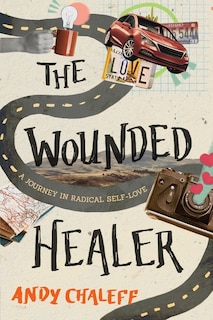 Front cover_The Wounded Healer