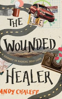Front cover_The Wounded Healer