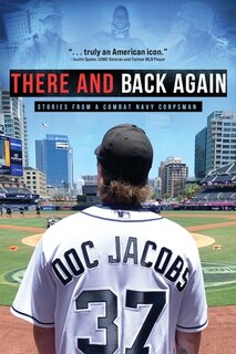 Front cover_There and Back Again