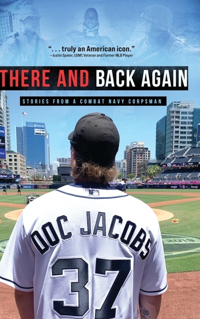Front cover_There and Back Again