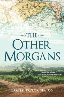 Front cover_The Other Morgans