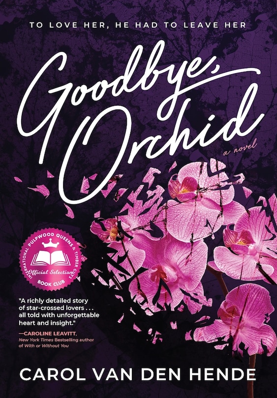 Couverture_Goodbye, Orchid
