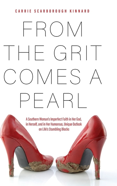 Couverture_From the Grit Comes A Pearl