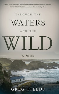 Front cover_Through the Waters and the Wild
