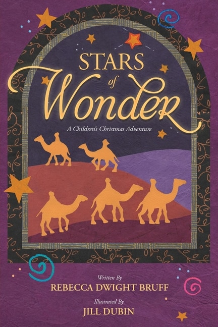 Front cover_Stars of Wonder