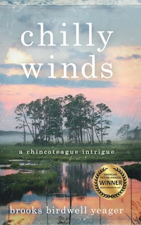 Front cover_Chilly Winds