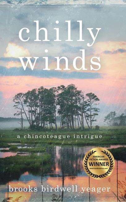 Front cover_Chilly Winds