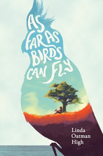 Front cover_As Far as Birds Can Fly