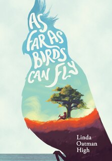 Front cover_As Far as Birds Can Fly