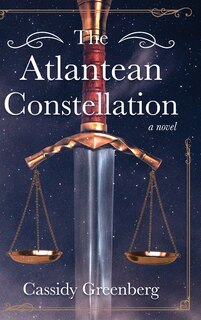 Couverture_The Atlantean Constellation