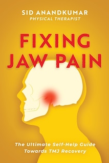 Front cover_Fixing Jaw Pain