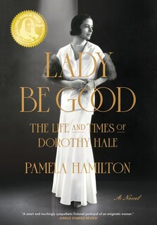 Front cover_Lady Be Good