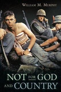 Front cover_Not for God and Country