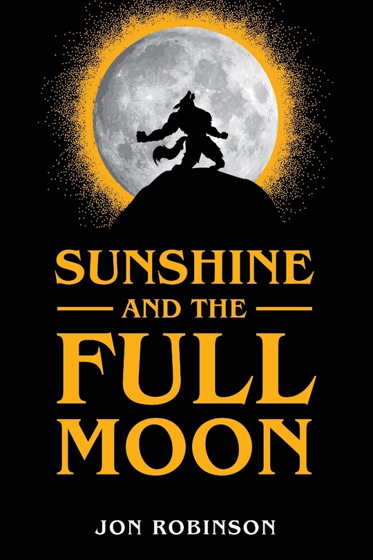 Couverture_Sunshine and the Full Moon