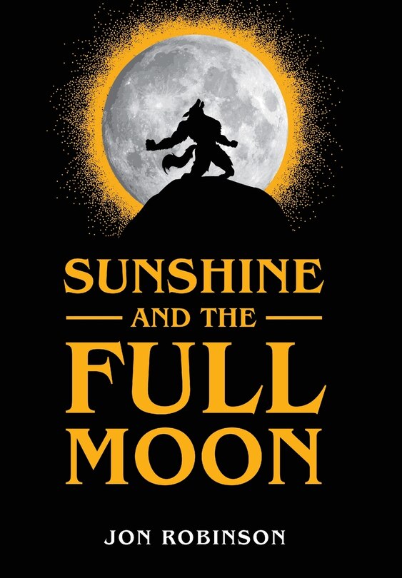 Front cover_Sunshine and the Full Moon